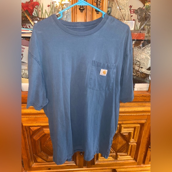 Carhartt Tshirt - Picture 1 of 3